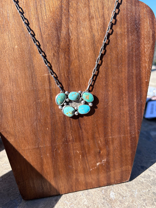 Stone Mountain Cluster