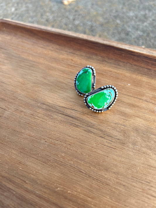 Manhattan Green Studs