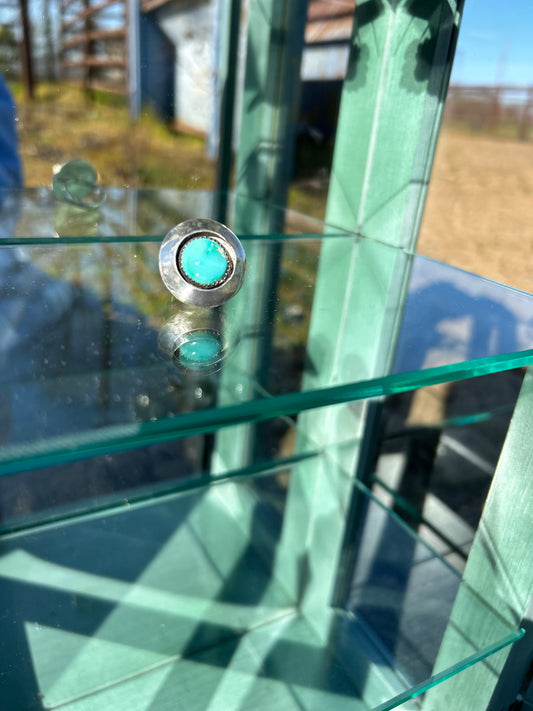 Sierra Bella Dome Ring