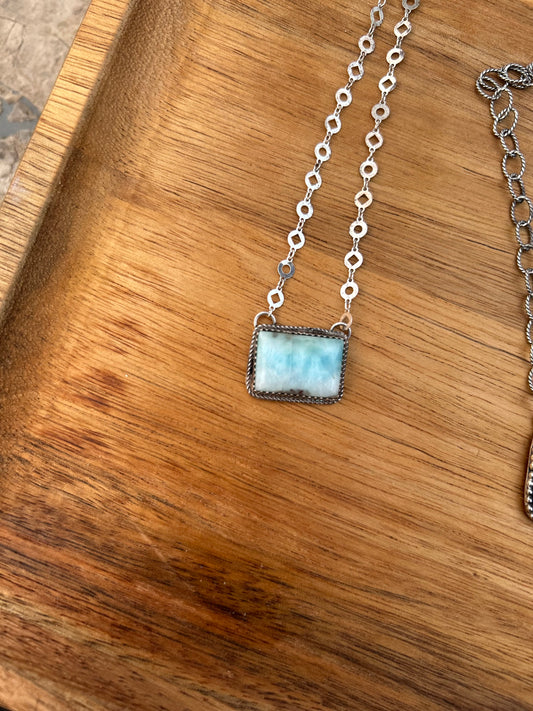 Larimar Bar
