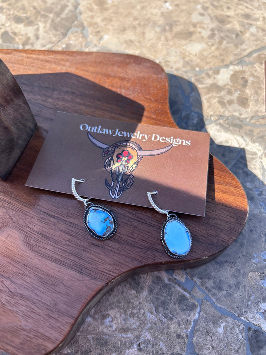 Golden Hill Split Huggies