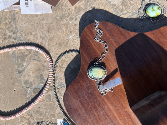 Black Hills Bracelet