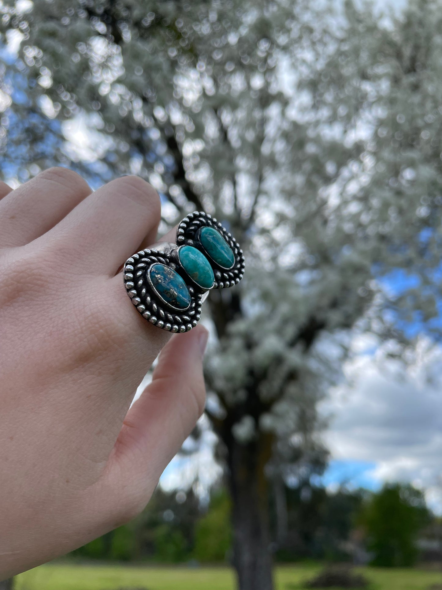 The Kody Ring